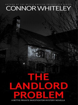 cover image of The Landlord Problem